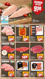 Steak im REWE Prospekt in Heidelberg Aktueller REWE Prospekt mit Steak, "Dein Markt", Seite 8
