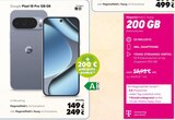Google Pixel 10 Pro 128 GB bei Telekom Partner Bührs Lingen im Lingen Prospekt für 149,00 €