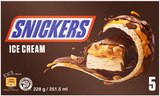 Original Ice Cream im Angebot bei REWE in Gießen Original Ice Cream Angebote von Snickers bei REWE Gießen für 2,29 €