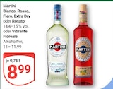 Aktuelles Bianco, Rosso, Fiero, Extra Dry oder Rosato Angebot bei GLOBUS in Saarbrücken ab 8,99 €