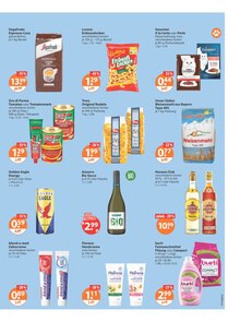 Rum im V-Markt Prospekt "V-Markt einfach besser einkaufen" mit 3 Seiten (München)