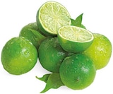 Bio Limette von REWE Bio im aktuellen REWE Prospekt für 0,39 €