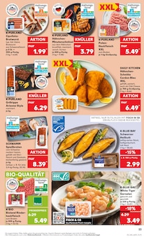 Grill im aktuellen Kaufland Prospekt (Düsseldorf) Grill im Kaufland Prospekt "Aktuelle Angebote" mit 64 Seiten (Düsseldorf)
