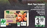 Black Tiger Garnelen Angebote von EDEKA Bio bei EDEKA Straubing für 3,99 €