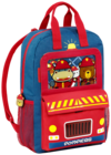 Sac à dos mini pompier - VIQUEL en promo chez Intermarché Sac à dos mini pompier - VIQUEL dans le catalogue Intermarché
