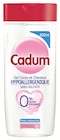 Gel corps et cheveux hypoallergénique - Cadum en promo à 5,38 € chez Netto Gel corps et cheveux hypoallergénique - Cadum dans le catalogue Netto