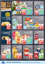 Tee Angebot im aktuellen EDEKA Prospekt auf Seite 6