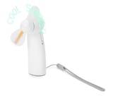 Tchibo im Supermarkt - Hand-Ventilator Angebot im Prospekt Hand-Ventilator bei Tchibo im Supermarkt im Prospekt "" für 8,99 €