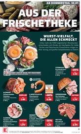 Gin im Kaufland Prospekt in Rottenburg Aktueller Kaufland Prospekt mit Gin, "Hier bin ich richtig", Seite 31