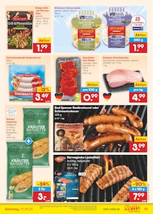 Schweinebraten im aktuellen Netto Marken-Discount Prospekt (Neuss) Schweinebraten im Netto Marken-Discount Prospekt "Aktuelle Angebote" mit 63 Seiten (Neuss)