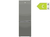 B5RCNA346HG Kühlgefrierkombination (C, 301 l, 1796 mm hoch, Manhattan Gray) von BEKO im aktuellen MediaMarkt Saturn Prospekt