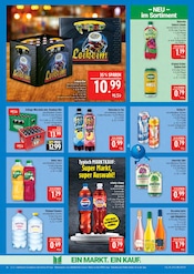 Aktueller Marktkauf Prospekt mit Getränke, "AUSWAHL RIESIG, PREISE NIEDRIG", Seite 26