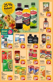 Knoblauch im REWE Prospekt in Oldenburg Aktueller REWE Prospekt mit Knoblauch, "Dein Markt", Seite 24