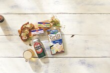 LECKEREIEN ZUM ABGRILLEN in Nienburg (Weser) im Angebot LECKEREIEN ZUM ABGRILLEN Angebot: Im aktuellen Prospekt bei Lidl in Nienburg (Weser)