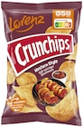 Crunchips von Lorenz für 1,49 € bei METRO im Angebot Crunchips von Lorenz im aktuellen METRO Prospekt