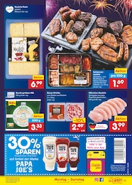 Grill Angebot im aktuellen Netto Marken-Discount Prospekt auf Seite 11