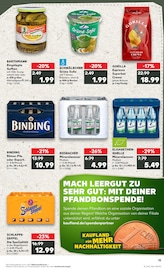Gemüse im Kaufland Prospekt in Offenbach Aktueller Kaufland Prospekt mit Gemüse, "Aktuelle Angebote", Seite 15