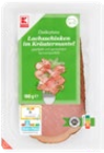 Kaufland - Lachsschinken Angebot im Prospekt Lachsschinken bei Kaufland im Prospekt "" für 1,29 €