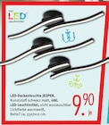 Trends - LED-Deckenleuchte JESPER Angebot im Prospekt LED-Deckenleuchte JESPER bei Trends im Prospekt "" für 9,90 €