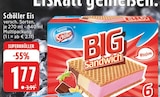 EDEKA Bünde - Eis Angebot im Prospekt Eis bei EDEKA im Bünde Prospekt für 1,77 €