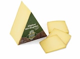 EDEKA St. Georgen - Allgäuer Bergkäse Angebot im Prospekt Allgäuer Bergkäse bei EDEKA im St. Georgen Prospekt für 3,29 €