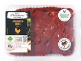 Netto mit dem Scottie - Frische Hähnchenleber oder -mägen Angebot im Prospekt Frische Hähnchenleber oder -mägen bei Netto mit dem Scottie im Prospekt "" für 0,99 €