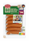 Aktuelles Bio Traditions-Wiener Würstchen Angebot bei Lidl in Bremen ab 2,99 €