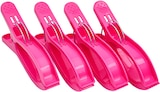 Aktuelle Clips Angebote bei Rossmann in Dresden Aktuelles Handtuchclips Angebot bei Rossmann in Dresden ab 4,99 €
