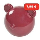 Maxi Zoo Belley - Promo AniOne Balle à nourriture Pepe & Kitty pour chien S-M Promo AniOne Balle à nourriture Pepe & Kitty pour chien S-M à 7,99 € dans le catalogue Maxi Zoo à Belley