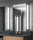Fabio LED-Wandleuchte von TRIO im aktuellen REUTER Prospekt für 108,95 €