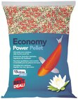 Economy Power Pellet Angebote von Aquadistri bei ZooRoyal Hamburg für 10,99 €