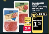 Salami im aktuellen Prospekt bei Netto mit dem Scottie in Diedrichshagen