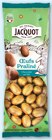 Tube Œufs Pralinés Chocolat au Lait - Jacquot en promo chez Netto Tube Œufs Pralinés Chocolat au Lait - Jacquot dans le catalogue Netto