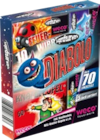 Jugendfeuerwerk-Sortiment Diabolo Angebote von WECO bei Kaufland Koblenz für 2,22 €