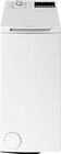 Toplader WMT 612 B6 im Angebot bei MEDIMAX in Stralsund Toplader WMT 612 B6 Angebote von Bauknecht bei MEDIMAX Stralsund für 449,00 €