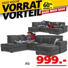 Clyde Wohnlandschaft Angebote von Seats and Sofas bei Seats and Sofas Willich für 999,00 €