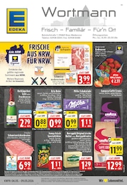 EDEKA Prospekt für Ense mit 24 Seiten