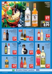 Aktueller Marktkauf Prospekt mit Prosecco, "AUSWAHL RIESIG, PREISE NIEDRIG", Seite 23