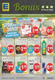 EDEKA Prospekt für Langenfeld: "Aktuelle Angebote", 26 Seiten, 15.09.2025 - 20.09.2025