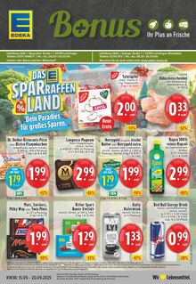 Aktueller EDEKA Leichlingen (Rheinland) Prospekt EDEKA Leichlingen (Rheinland) Prospekt "Aktuelle Angebote" mit 26 Seiten