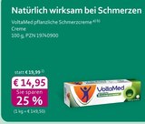 pflanzliche Schmerzcreme Angebot in Krempermoor pflanzliche Schmerzcreme im aktuellen Prospekt bei mea - meine apotheke in Krempermoor