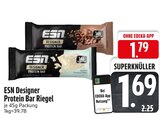 Designer Protein Bar Riegel von ESN im aktuellen EDEKA Prospekt für 1,69 €