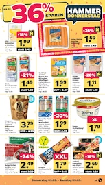 Baguette im Netto mit dem Scottie Prospekt in Rostock Aktueller Netto mit dem Scottie Prospekt mit Baguette, "Günstig. Besser. Für Dich.", Seite 39