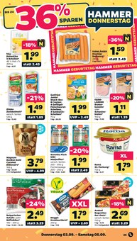 Braten im aktuellen Netto mit dem Scottie Prospekt (Cottbus) Braten im Netto mit dem Scottie Prospekt "GĂĽnstig. Besser. FĂĽr Dich." mit 49 Seiten (Cottbus)