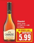 Chantre Angebote bei E center Falkensee für 5,99 €