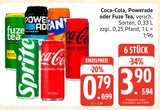 Aktuelle Coca Cola Angebote bei Marktkauf in Wismar Aktuelles Coca-Cola Angebot bei Marktkauf in Wismar ab 0,79 €