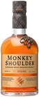 Blended Scotch Whisky Angebote von Monkey Shoulder bei REWE Leinfelden-Echterdingen für 23,99 €