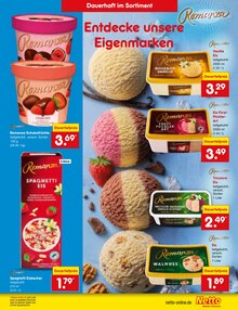 Schokolade im Netto Marken-Discount Prospekt "Aktuelle Angebote" mit 63 Seiten (Hamburg)