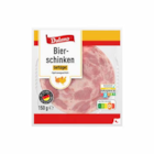 Bierschinken Geflügel von Dulano im aktuellen Lidl Prospekt für 1,19 €