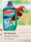 Der General bei GLOBUS im Neutraubling Prospekt für 1,59 €